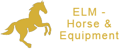 ELM - Horse & Equipment